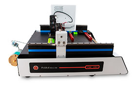 PSE-3000 openPNP side view