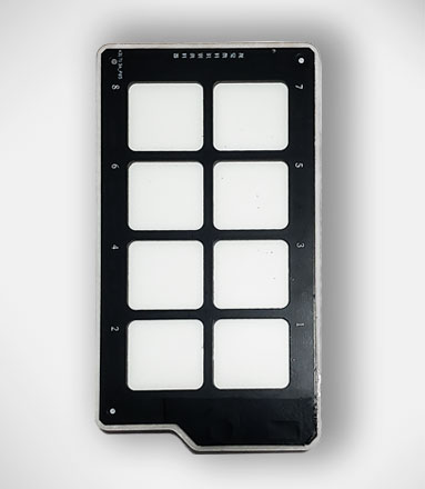 Loose parts feeder for the PSE-3000 openPNP